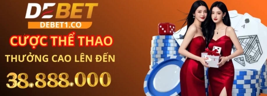 Nhà cái Debet Cover Image