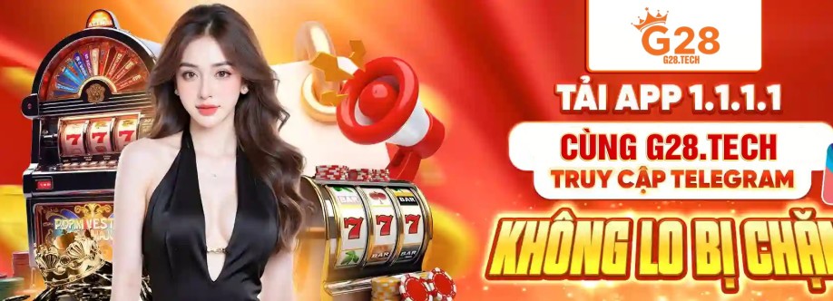 Nhà Cái G28 Cover Image