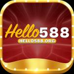 hello588 org Profile Picture