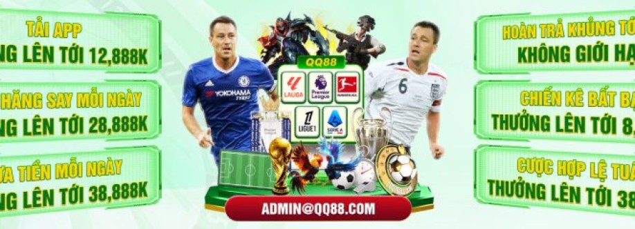 Qq88 Money Cover Image