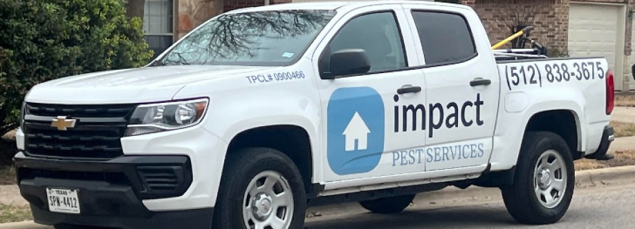 Impact Pest Services Cover Image