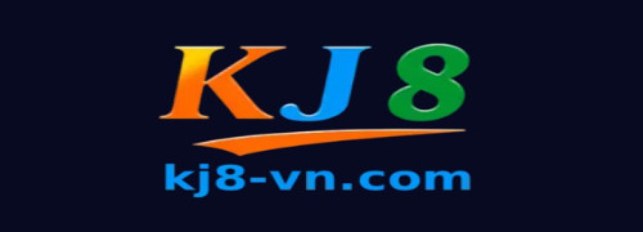 kj8 kj8 Cover Image