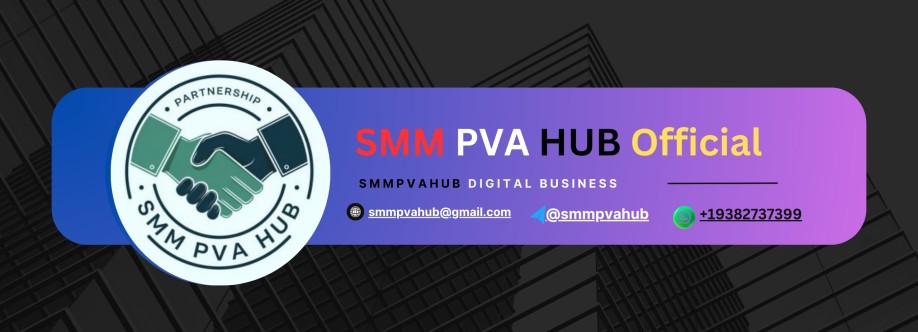 smmpva hub Cover Image