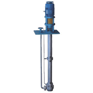 Vertical Centrifugal Pump Manufacturer, Supplier & Exporter