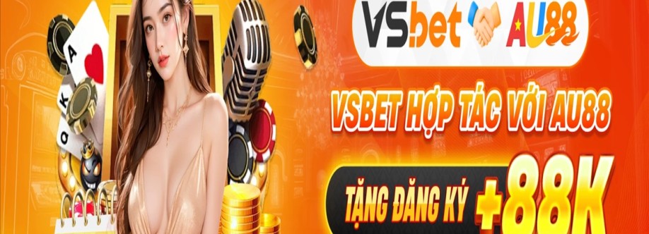 Nhà cái VSbet Cover Image