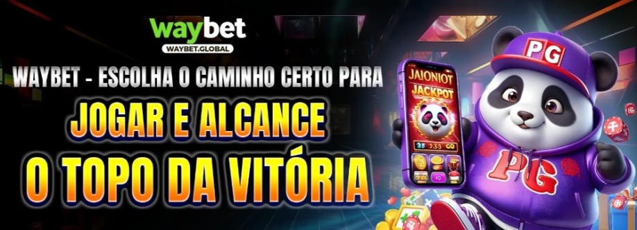 Waybet global Cover Image