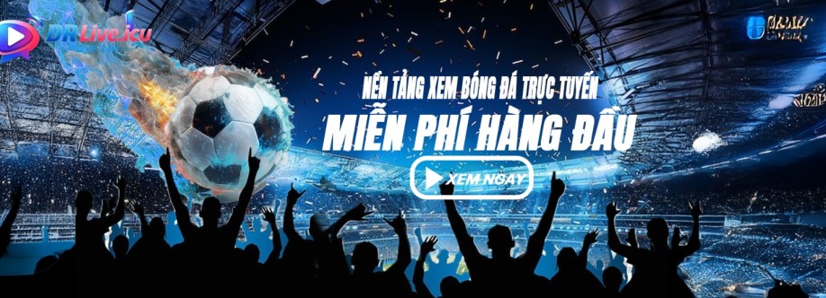 Drlive xem bóng đá Cover Image