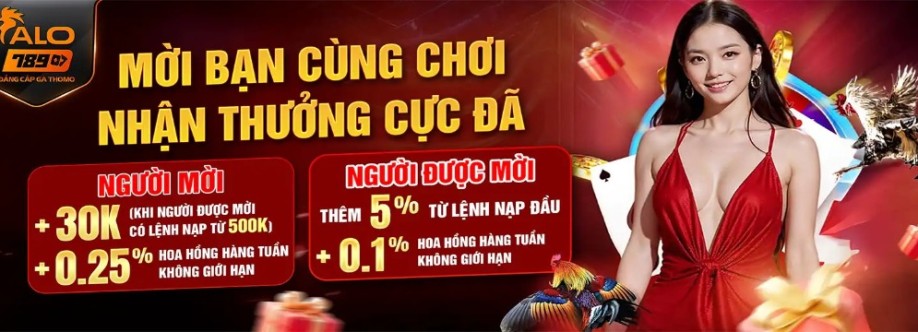 Alo789com com Cover Image