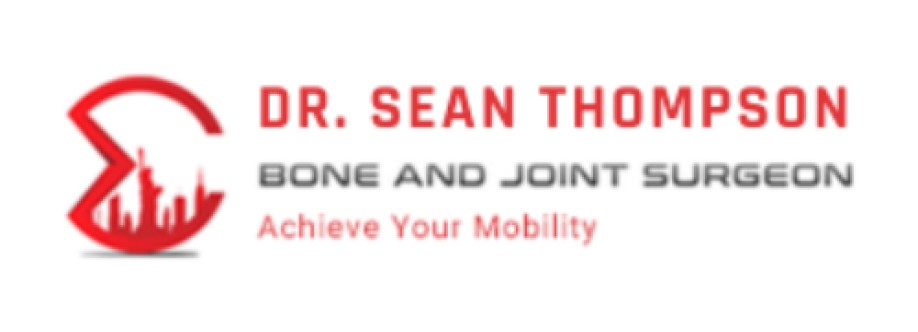 Dr Sean Thompson Bone Joint Surgeon Clifton Cover Image