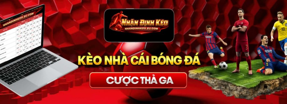 Nhận Định Kèo Soi kèo bóng đá Cover Image