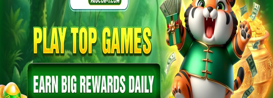 Pagcor cor Cover Image