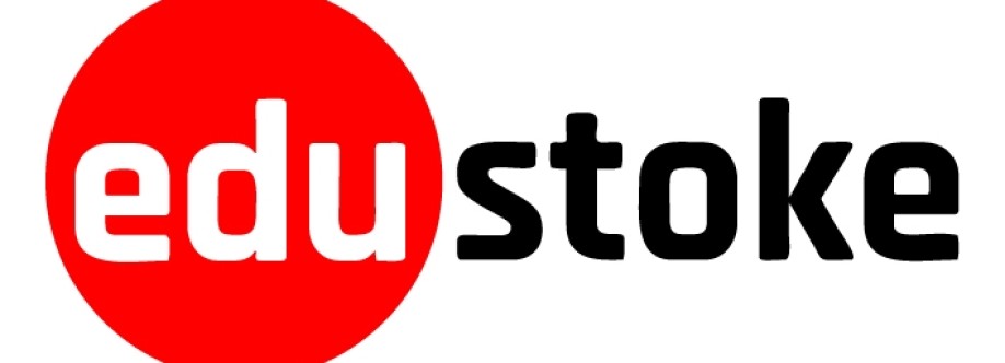 Edustoke Cover Image