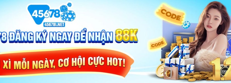 Nhà cái 45678 Cover Image