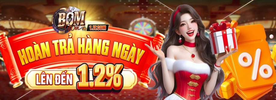 Bomwin 1itcom Cover Image