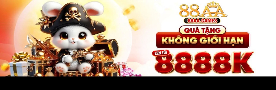 88AA Games Cover Image