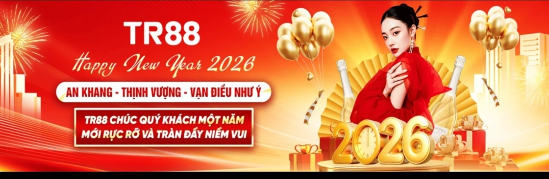 Trang chủ TR88 Cover Image