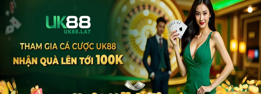 uk88 lat Cover Image