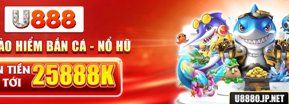 U8880 jpnet Cover Image