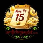 Âm Lịch Ngày Tốt Profile Picture