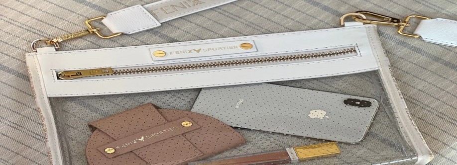 Fenix Sportier Cover Image