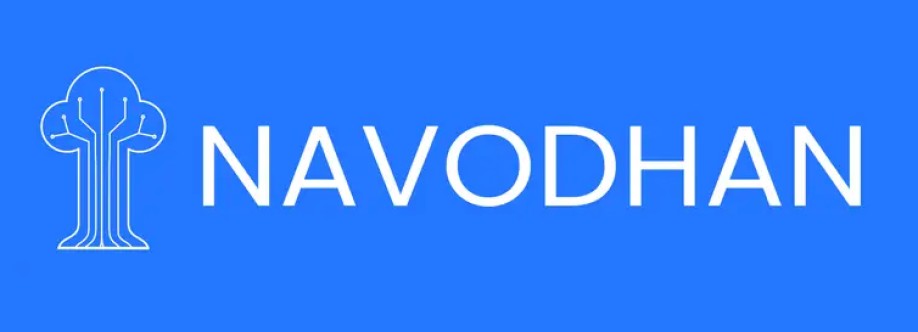 Navodhan Educational Technologies Pvt Ltd Cover Image