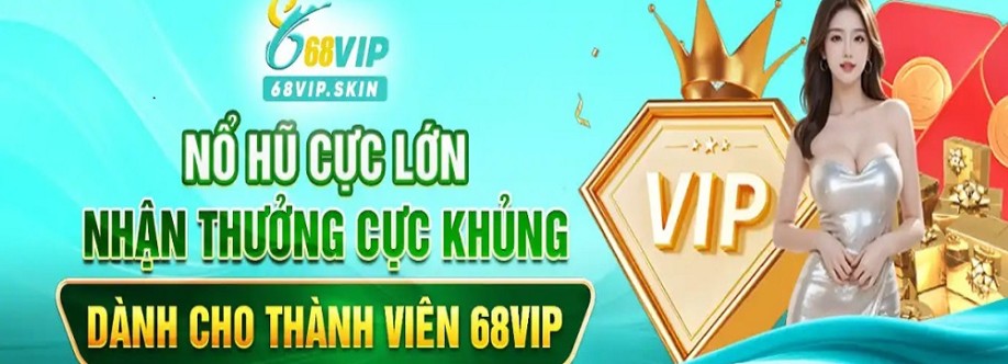 Nhà Cái 68VIP Cover Image
