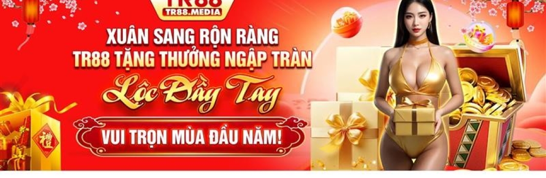 Tr88 media Cover Image