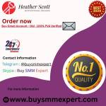 Buy Gmail Accounts profile picture