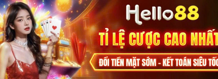 Nhà cái Hello88 Cover Image
