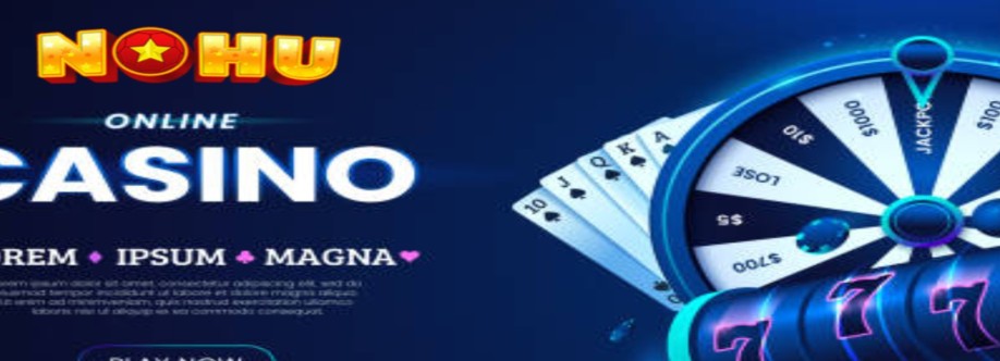 NOHU sảnh cược Cover Image