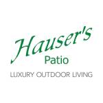 hausers patio patio Profile Picture