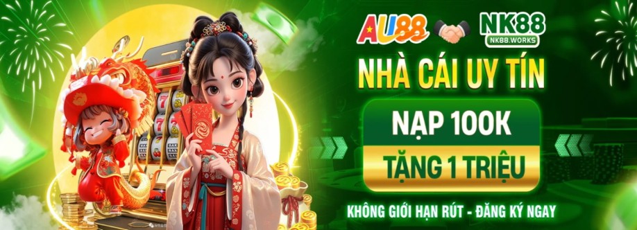 Nk88 works Cover Image