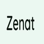Zenat Website Profile Picture