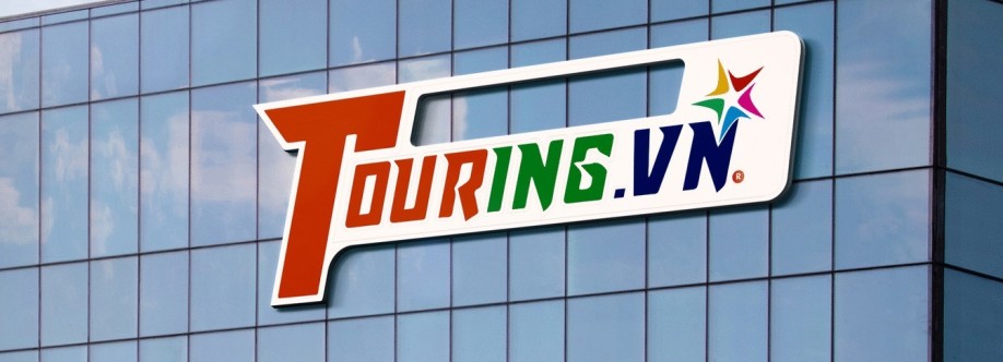 Touring Vietnam Cover Image