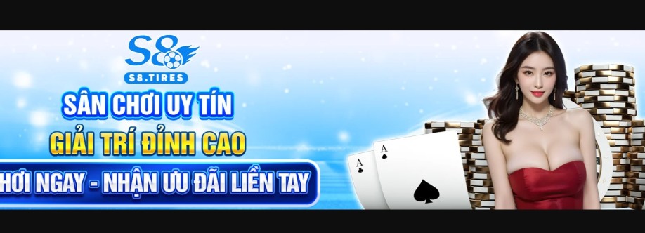 Nhà cái S8 Cover Image