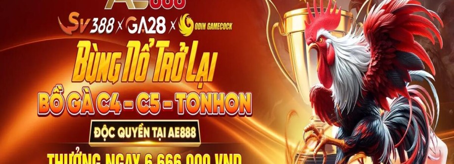 ae888 casino Cover Image