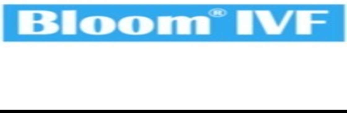 Bloom IVF Cover Image