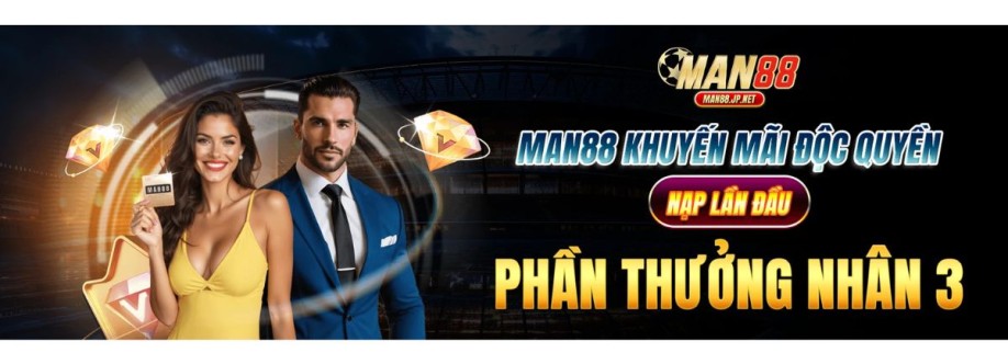 MAN88 JPNET Cover Image