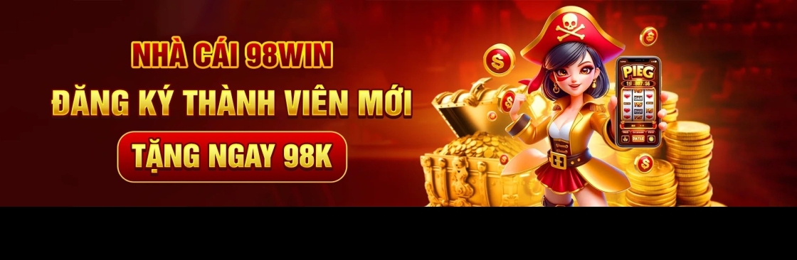 Nhà cái 98win Cover Image