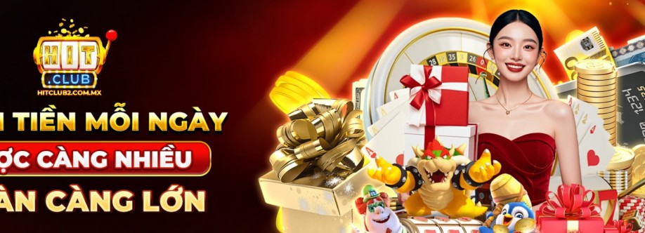 Cổng Game HitClub Cover Image