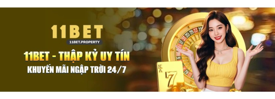 11BET property Cover Image