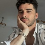 William Russell Profile Picture