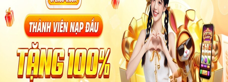 Nhà cái OPEN88 Cover Image