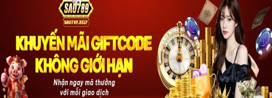 Sao789 help Cover Image