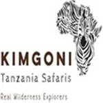 Kimgoni Tanzania Safaris Profile Picture