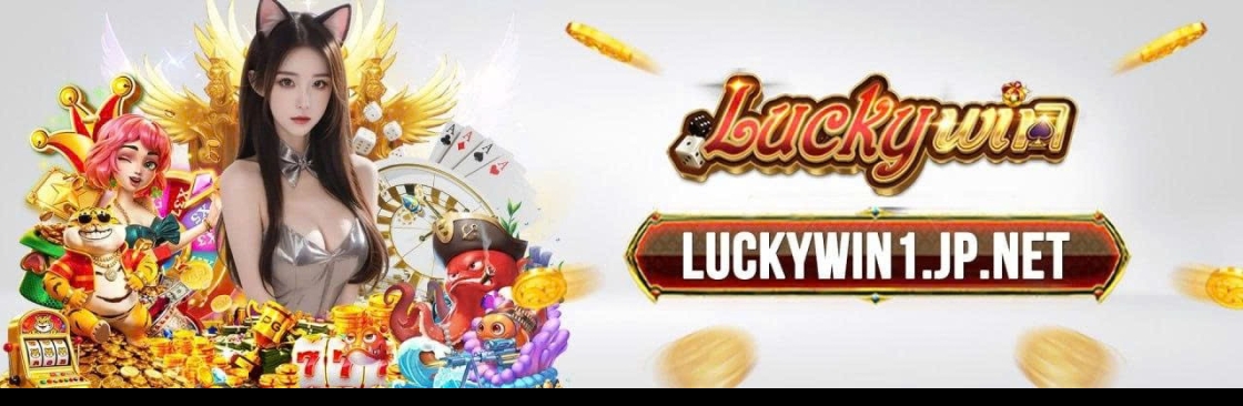 Luckywin1 Jpnet Cover Image