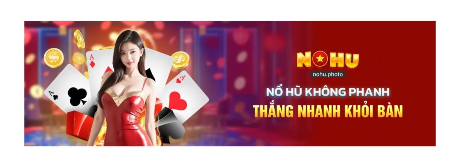 NOHU PHOTO Cover Image