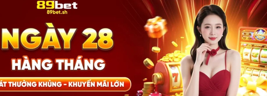 89bet sh Cover Image