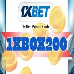 1xBet Promo Code Profile Picture