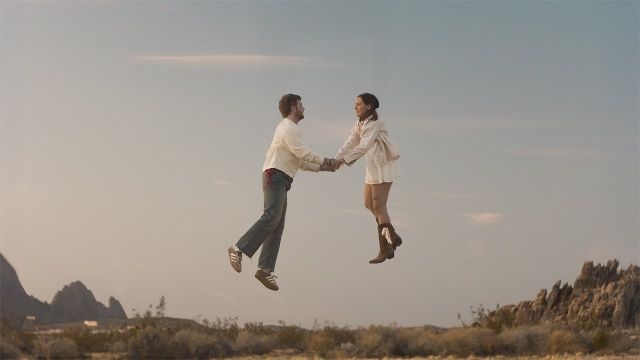 Alex Warren - Ordinary (Official Video) - Alex Warren · VIDEOASIS